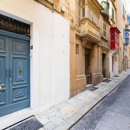 Valletta Archbishop 1 Apartment Exterior photo